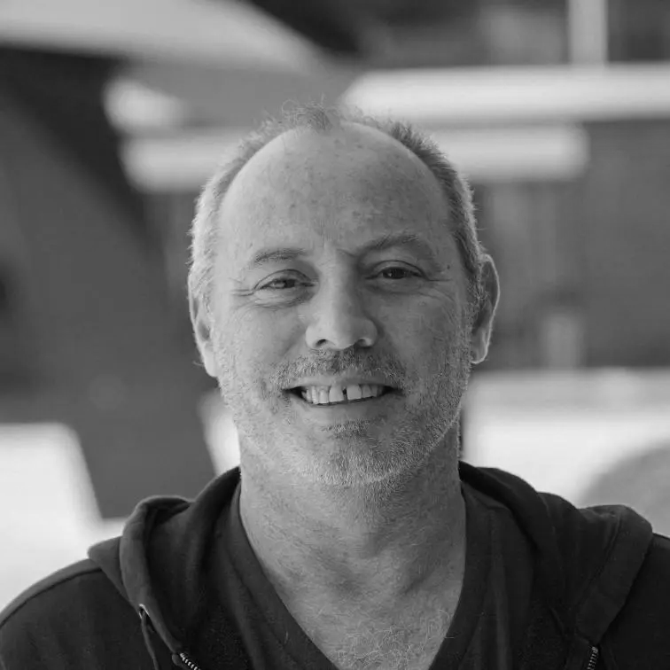 Foto de Prof. Daniel Fraiman