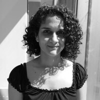 Foto de Prof. Mehrnoosh Arrar