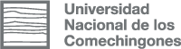 Logo Universidad Nacional de los Comechingones